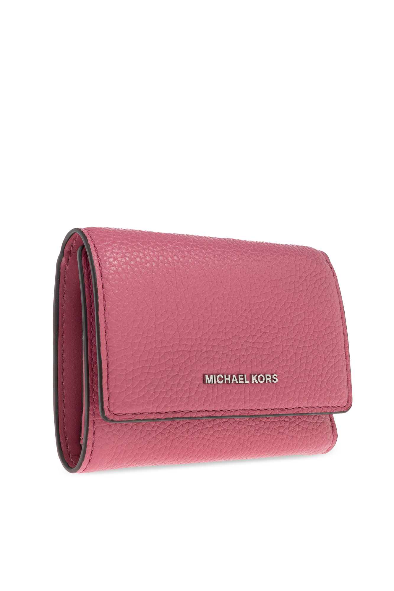 Michael Michael Kors 'Bryant' leather wallet | Women's | Vitkac